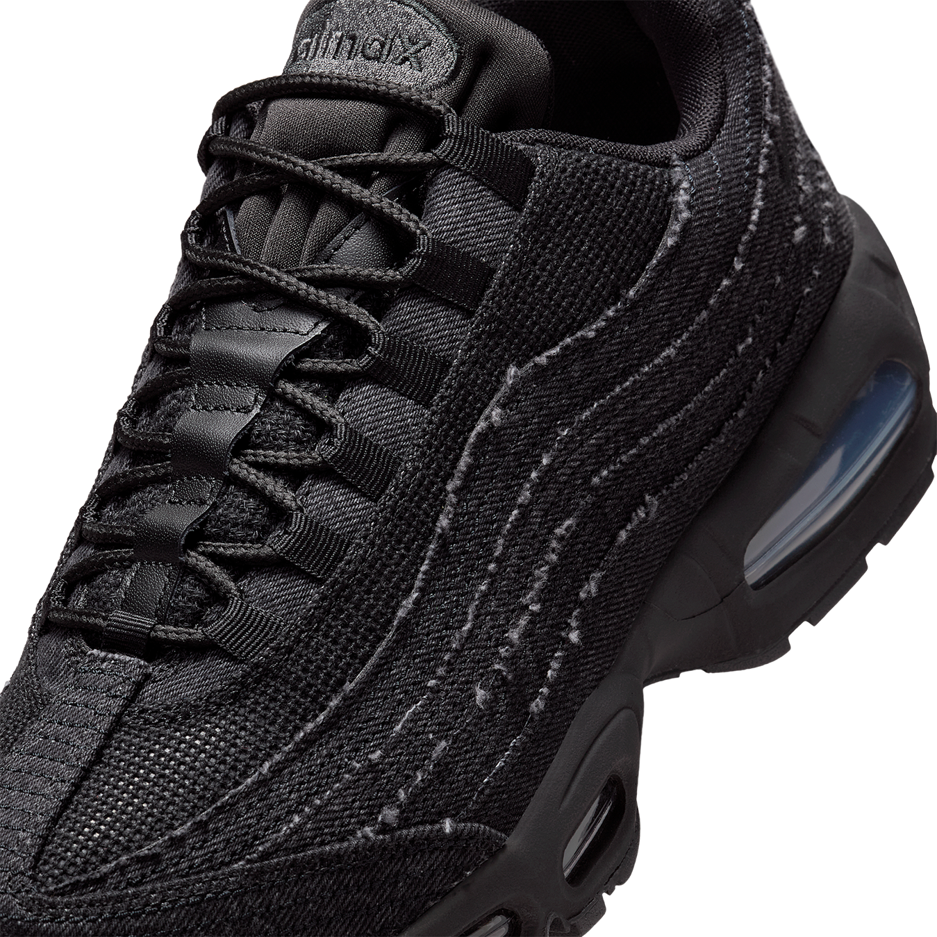 Nike Air Max 95 OG Levis Black