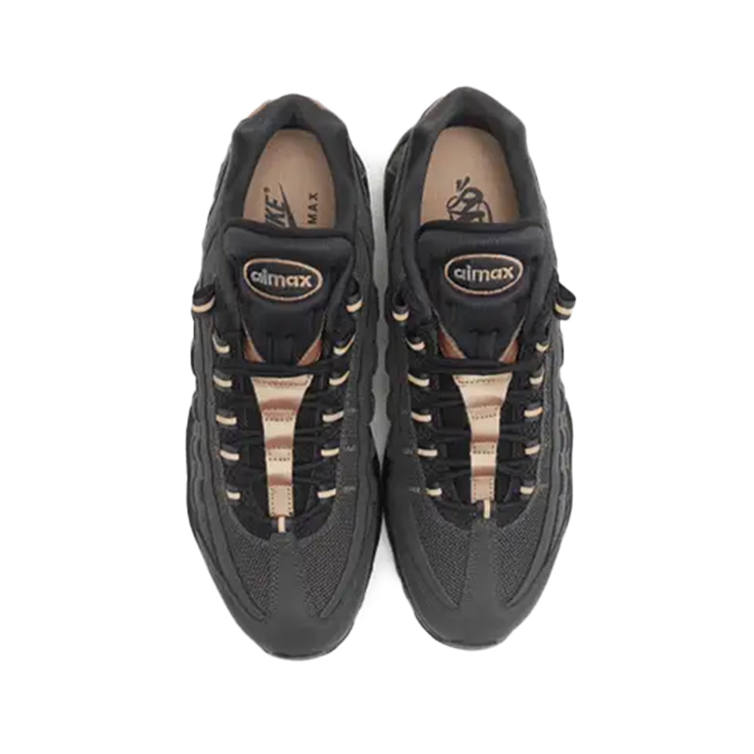 Nike Air Max 95 Central Cee Live Yours