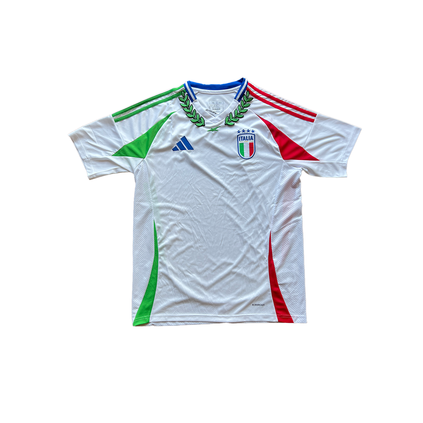 ArchLo Studio Italy Jersey