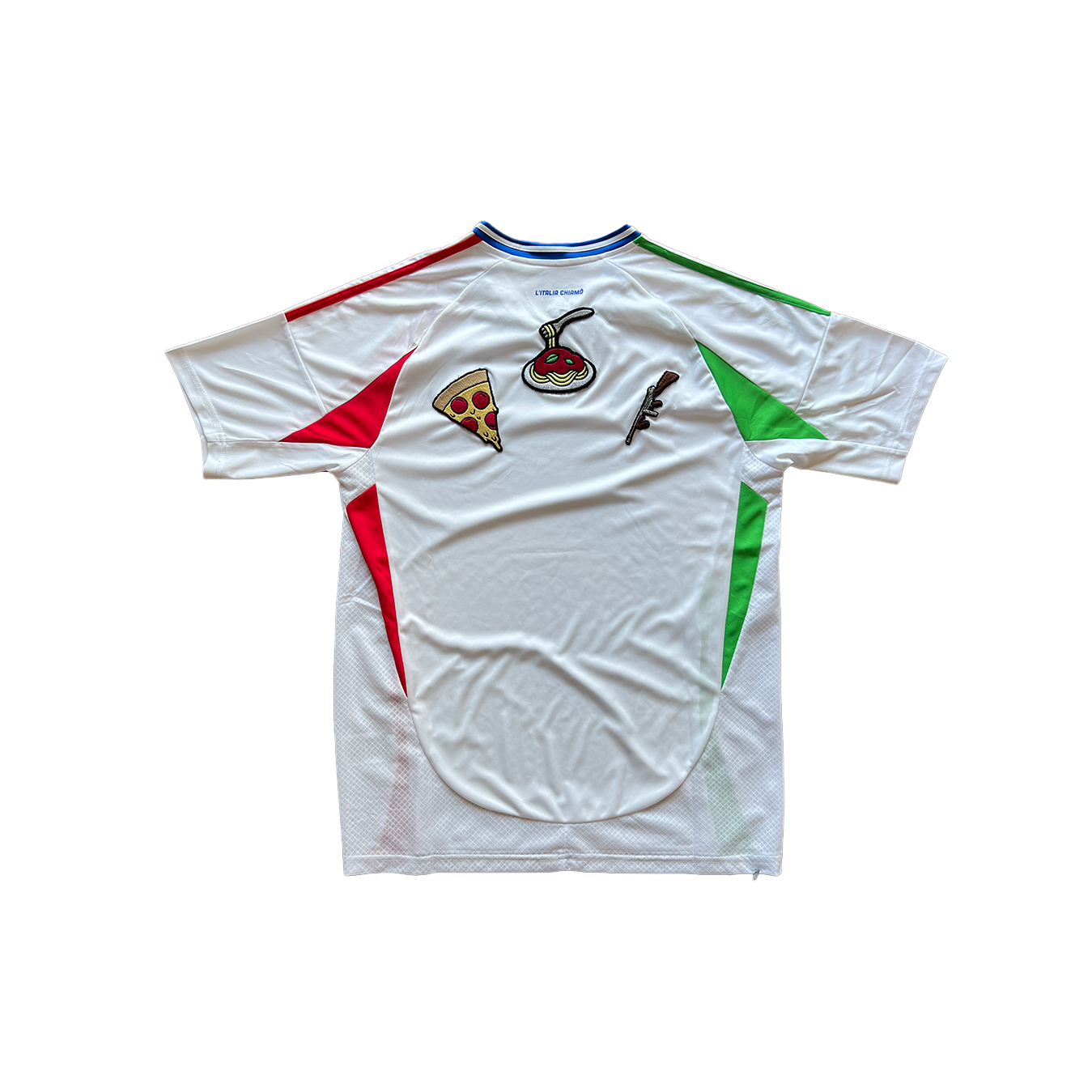 ArchLo Studio Italy Jersey