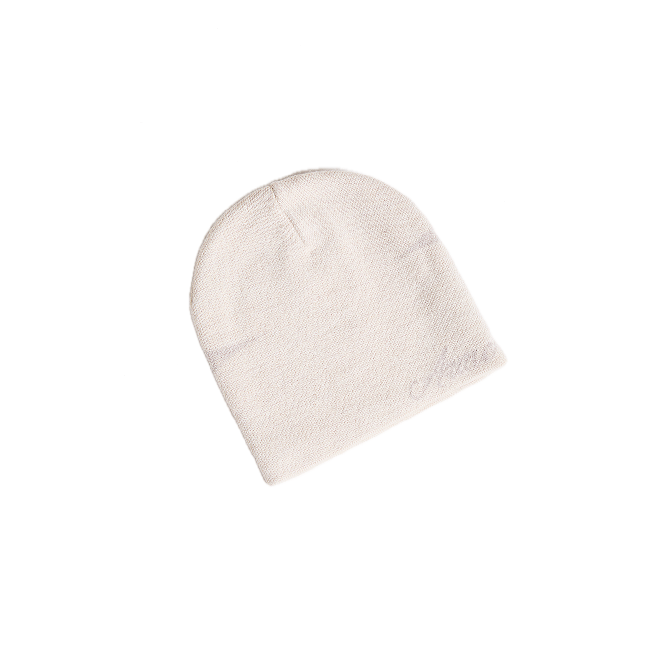 Armé Studios Stolen Stars Beanie Ivory