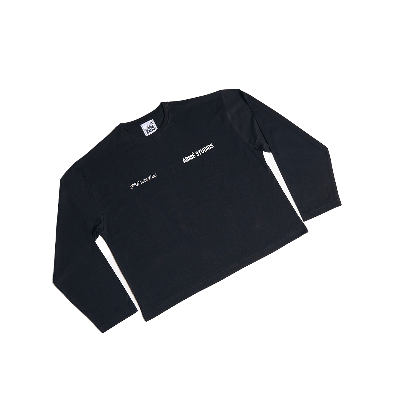 Armé Studios Stolen Stars Longsleeve Black