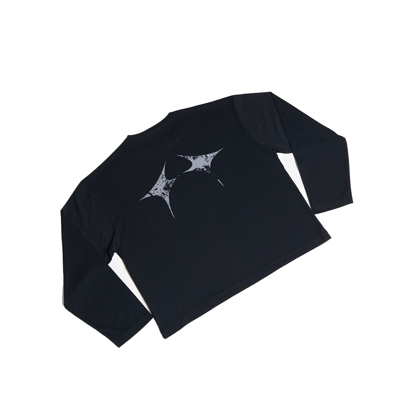 Armé Studios Stolen Stars Longsleeve Black
