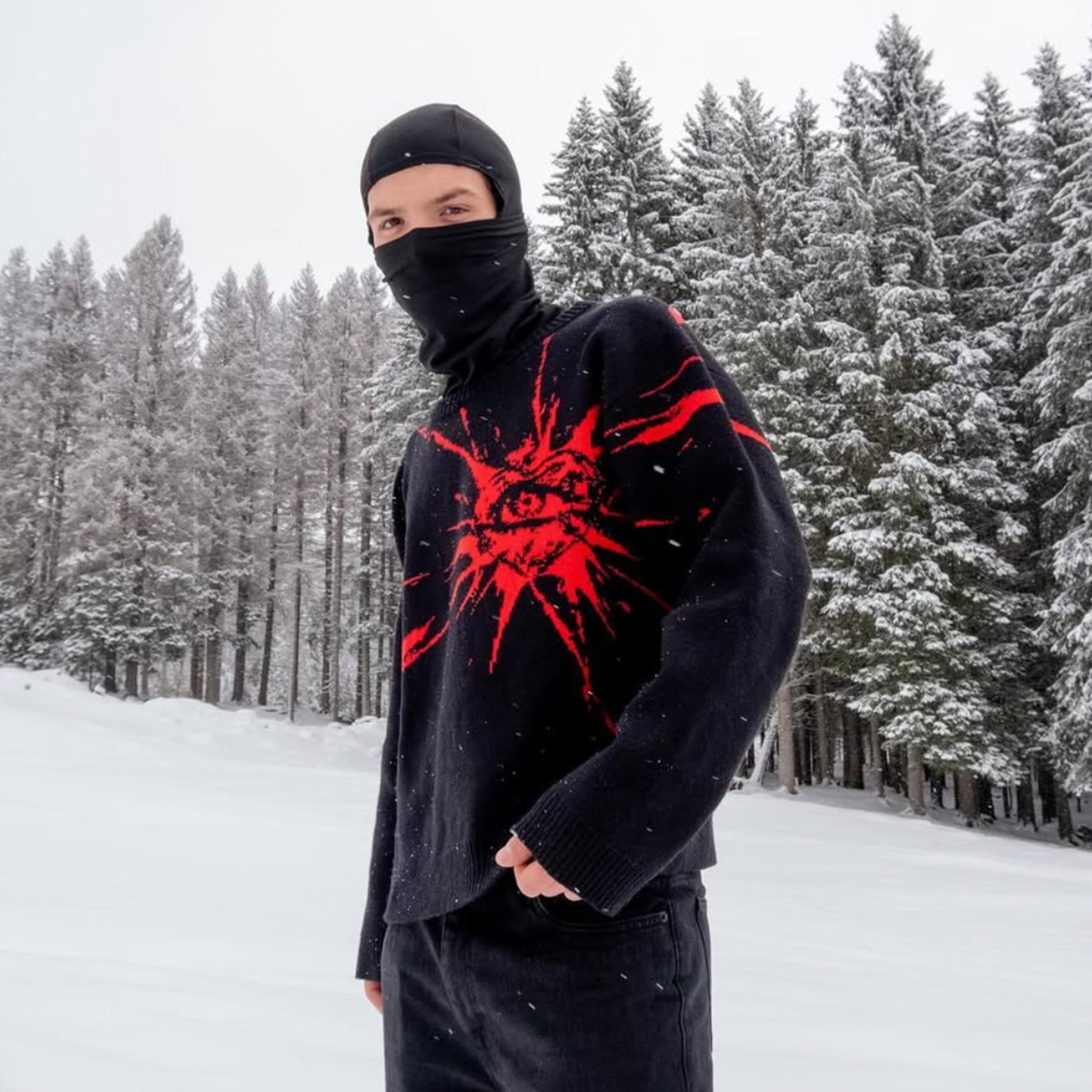 Armé Studios Sweater