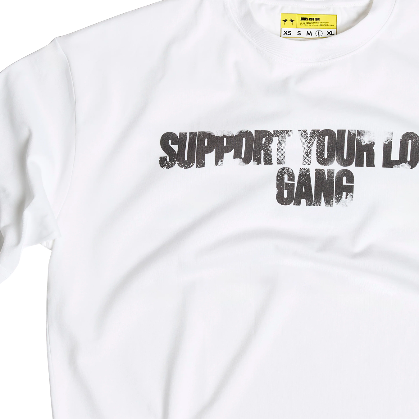 Armé Studios SYLG-TEE