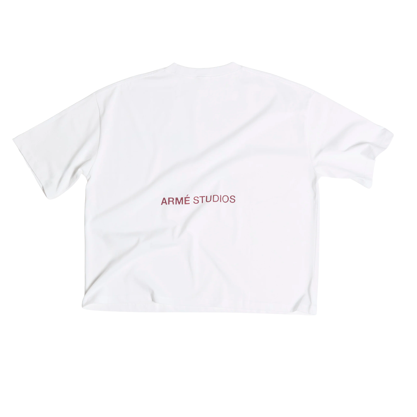 Armé Studios TRENCHES LOVE T-SHIRT