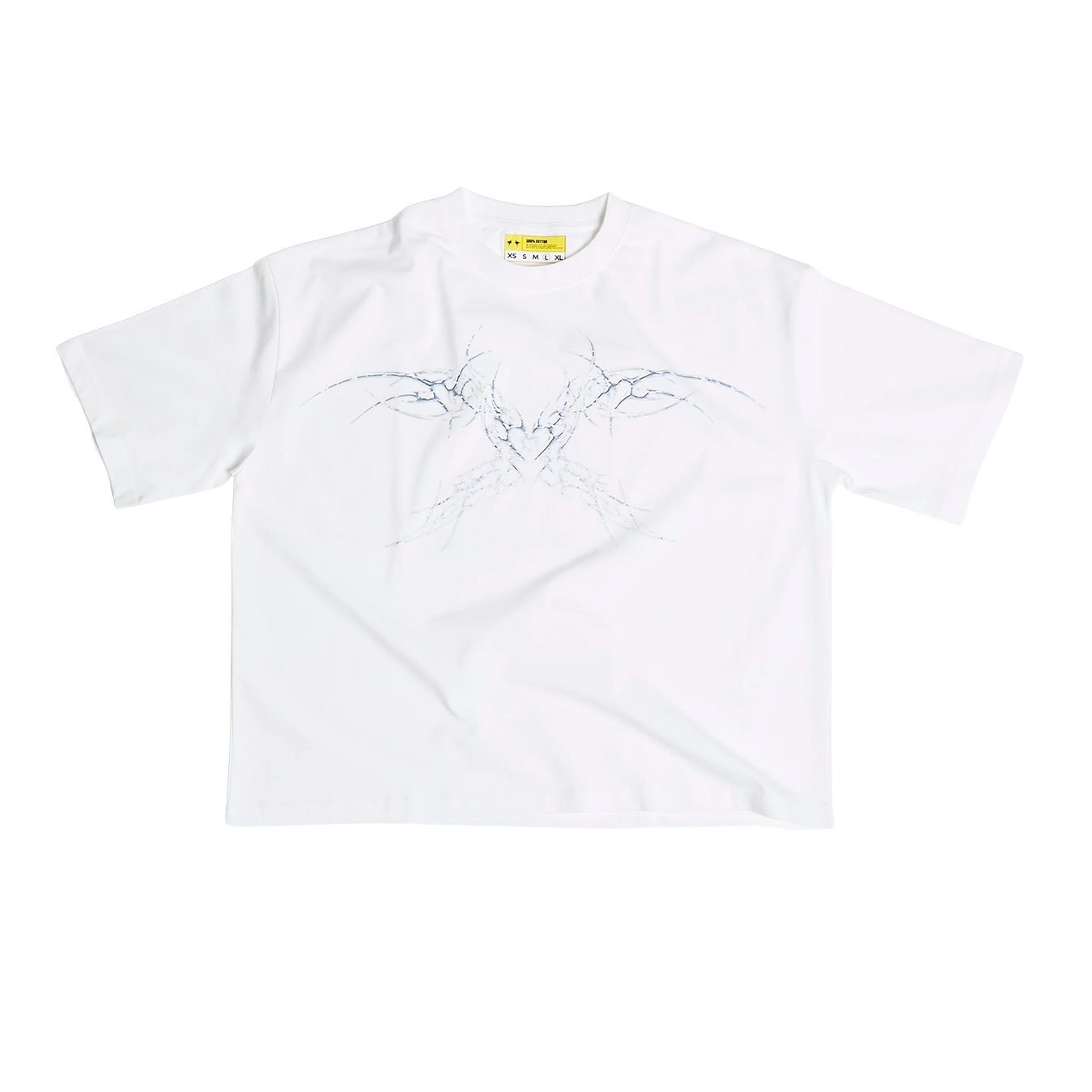 Armé Studios TRENCHES LOVE T-SHIRT