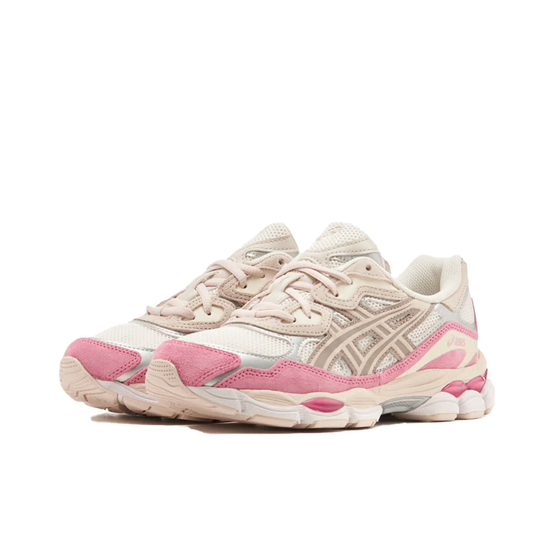 ASICS Gel-NYC Cream Mineral Beige Pink
