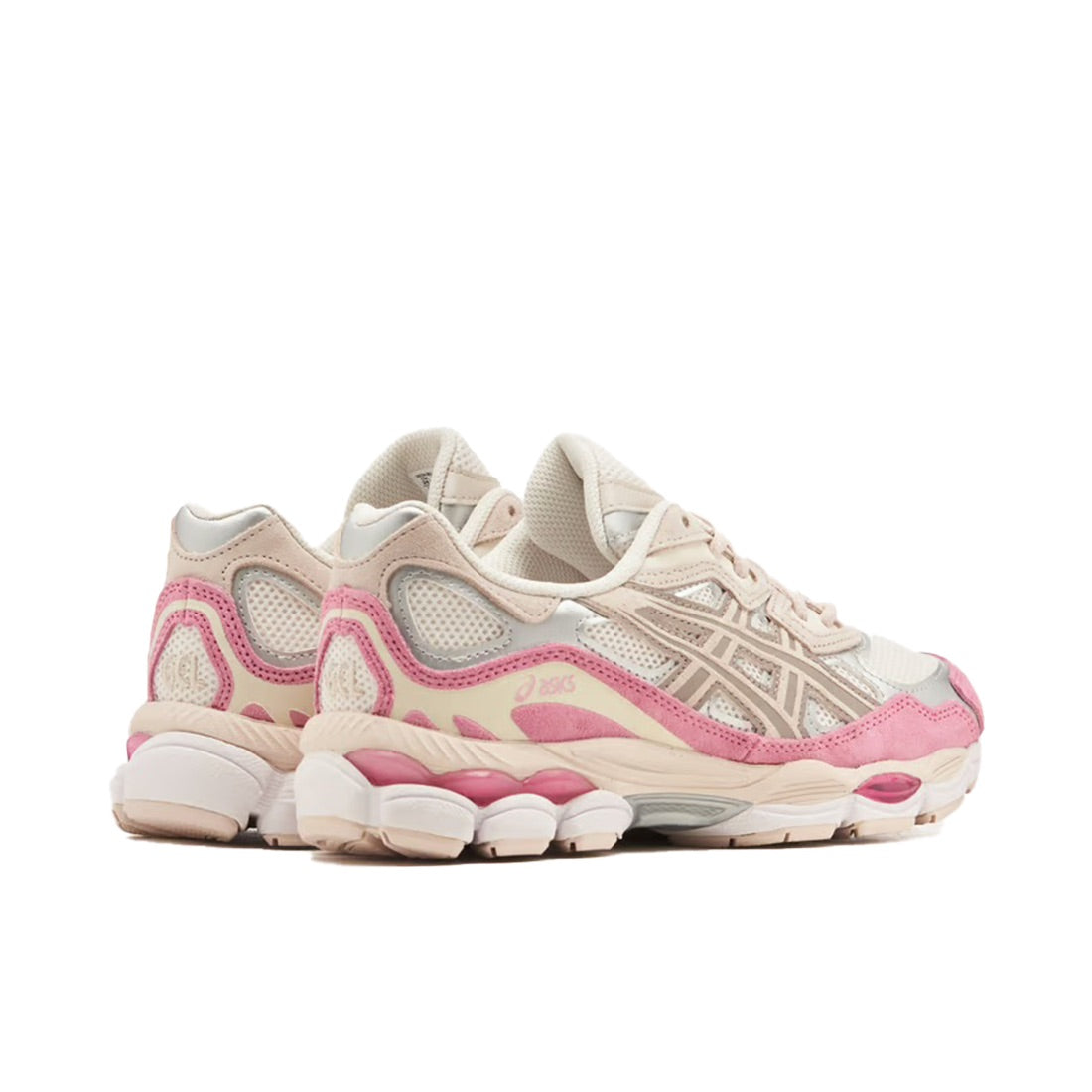 ASICS Gel-NYC Cream Mineral Beige Pink