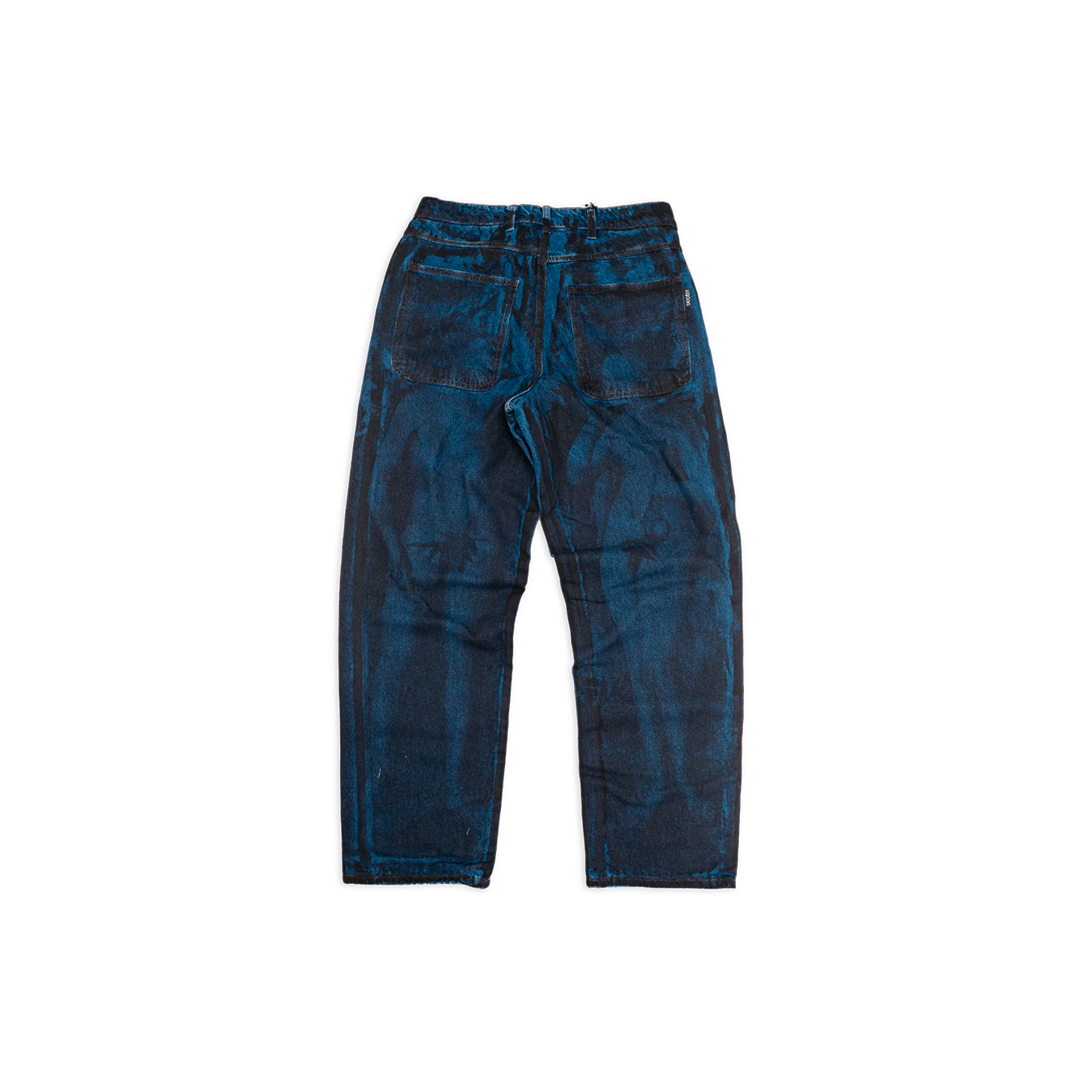 Deceit Adam & Eve Denim Pant
