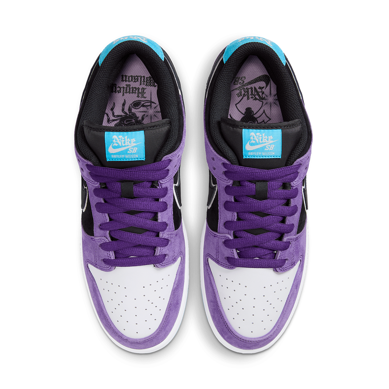 Nike SB Dunk Low Hayley Wilson