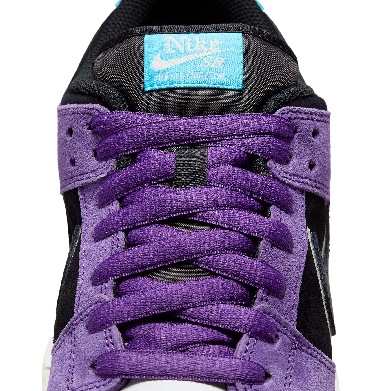 Nike SB Dunk Low Hayley Wilson