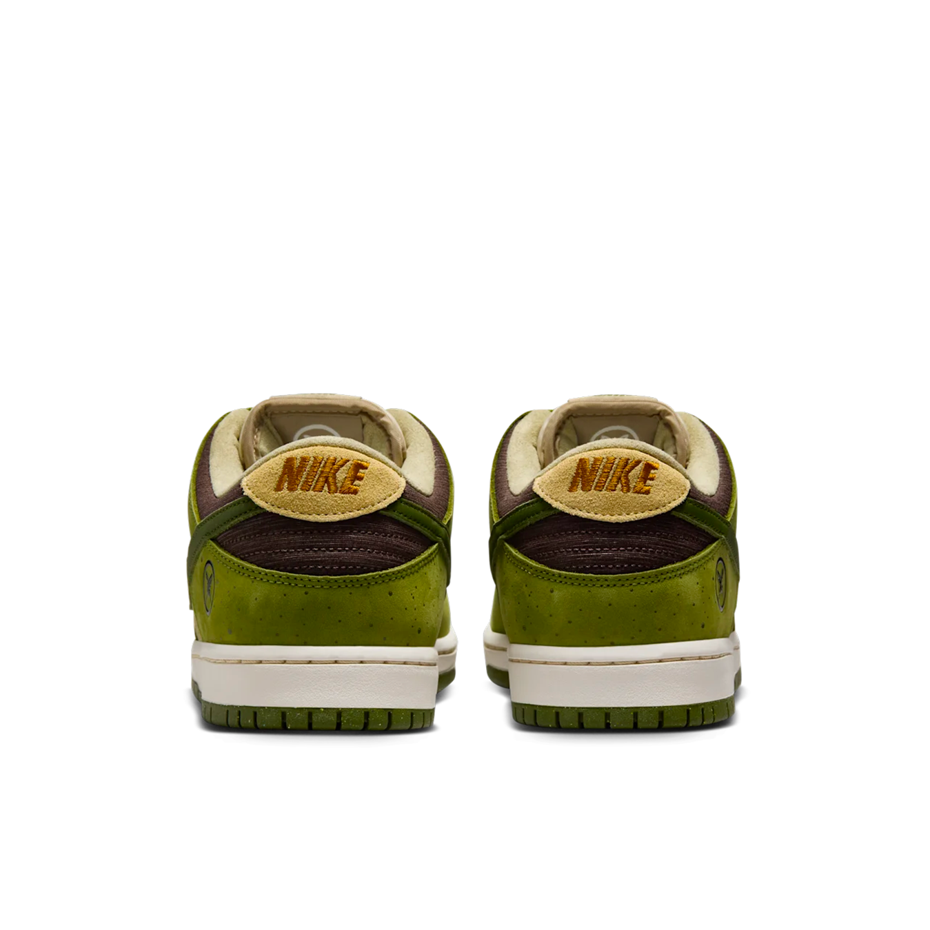 Nike SB Dunk Low Yuto Horigome Matcha