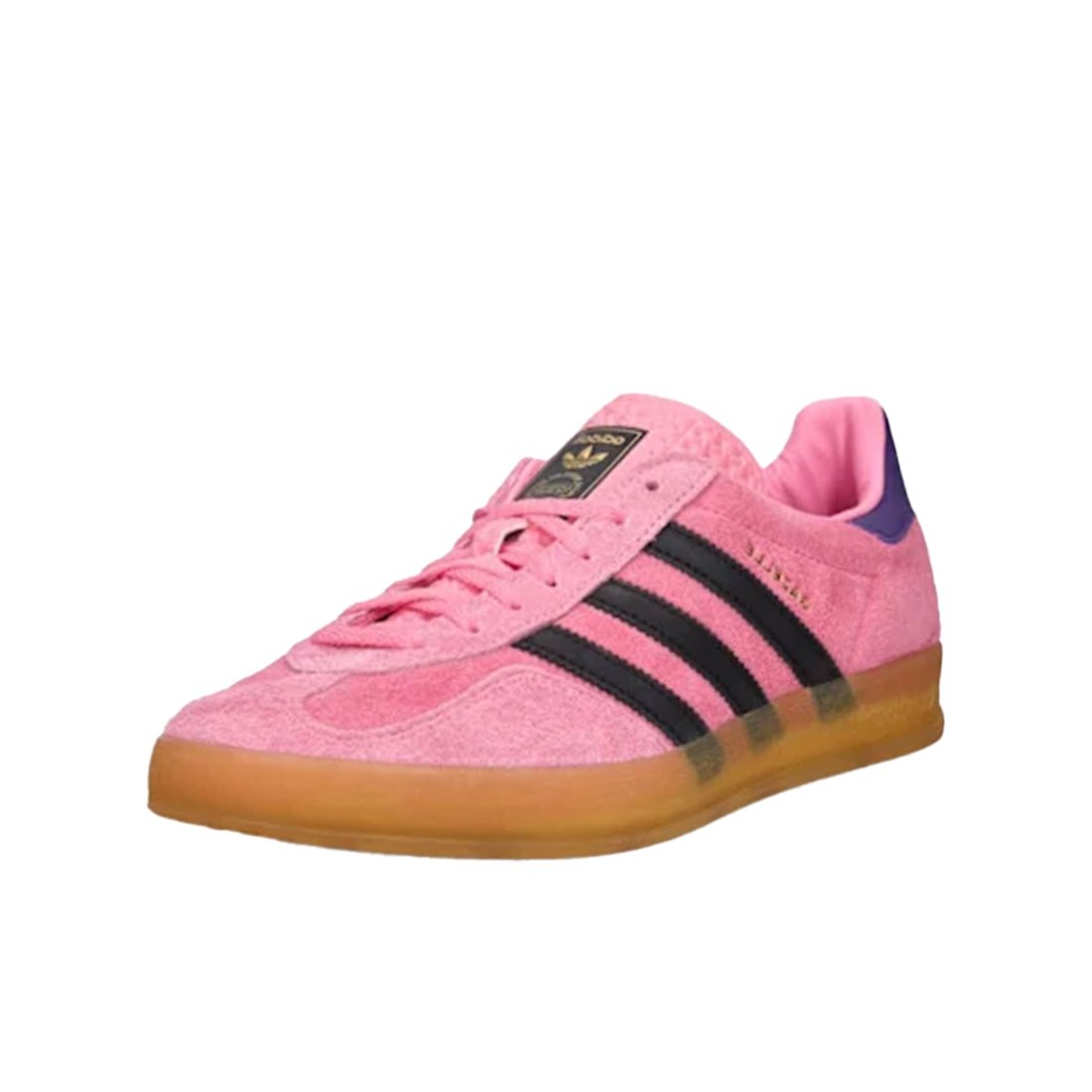 adidas Gazelle Indoor Bliss Pink Purple
