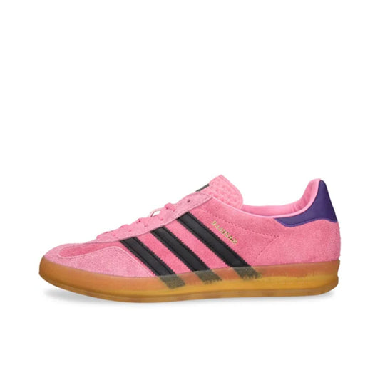 adidas Gazelle Indoor Bliss Pink Purple