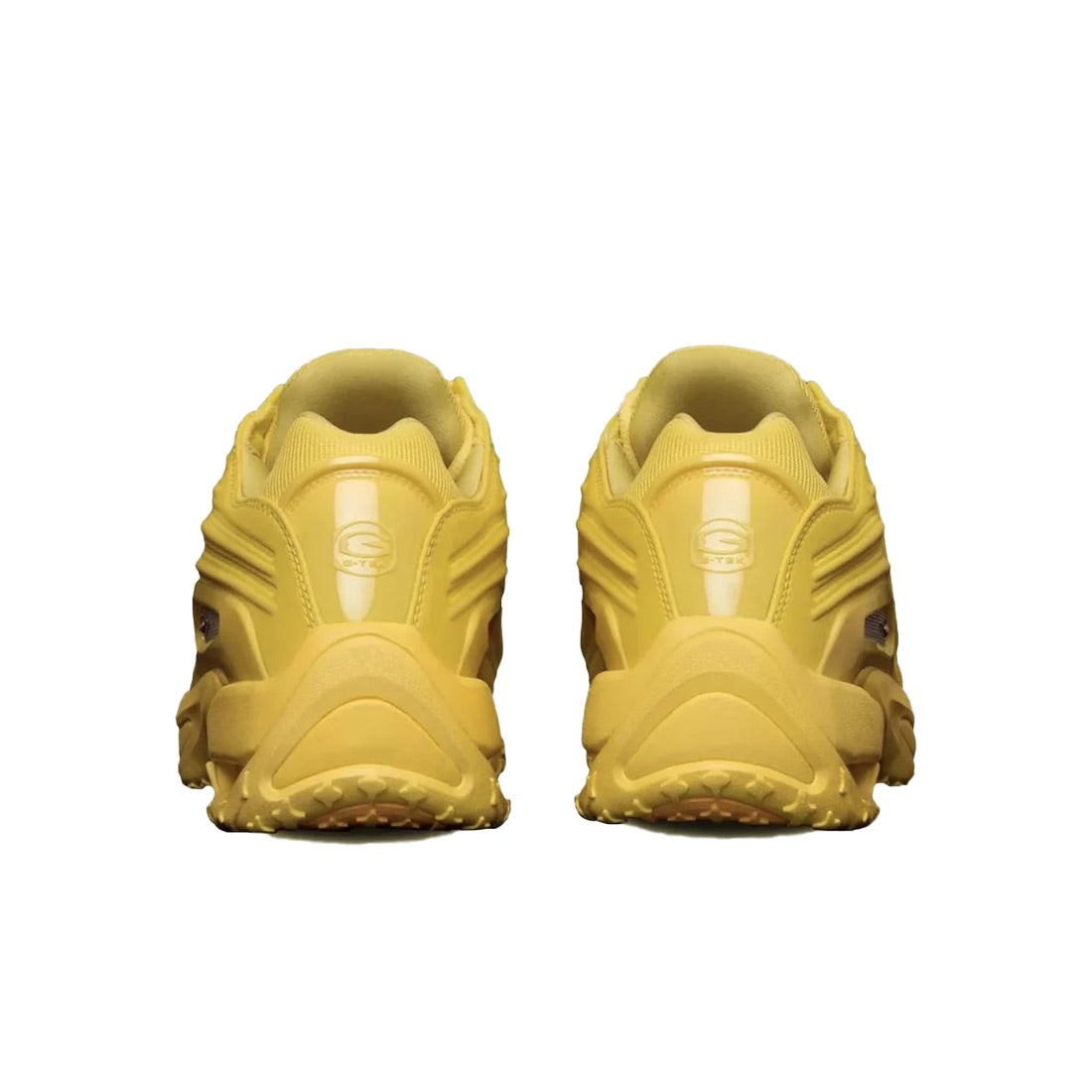 Nike Hot Step 2 Drake NOCTA Opti Yellow
