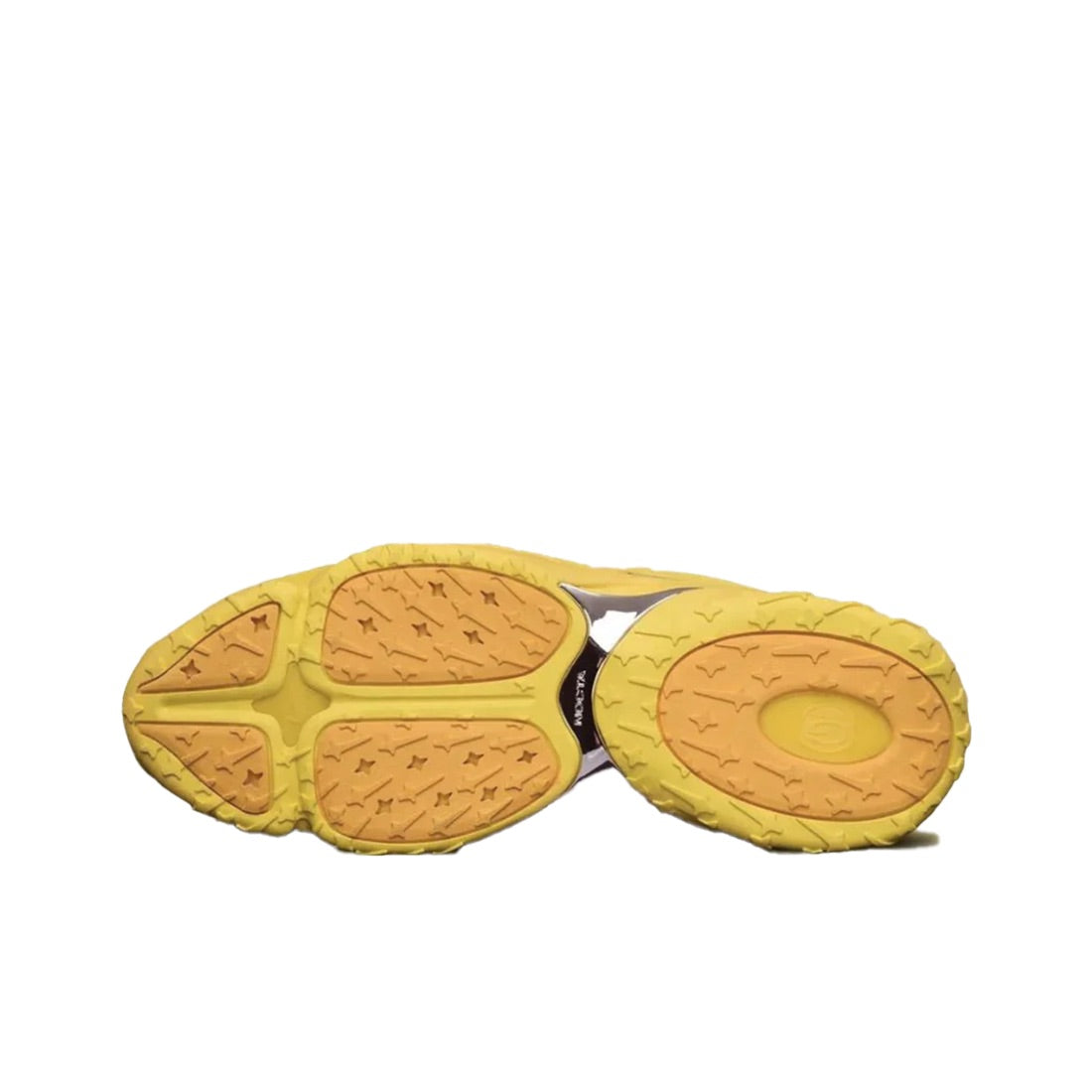 Nike Hot Step 2 Drake NOCTA Opti Yellow