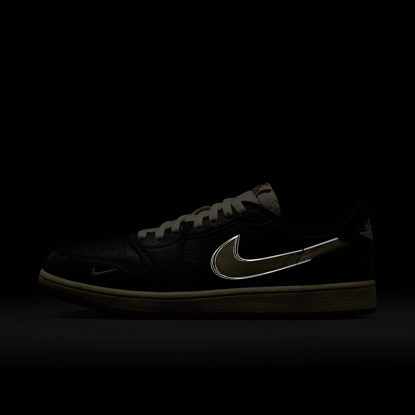 Jordan 1 Retro Low OG Nigel Sylvester Nitro