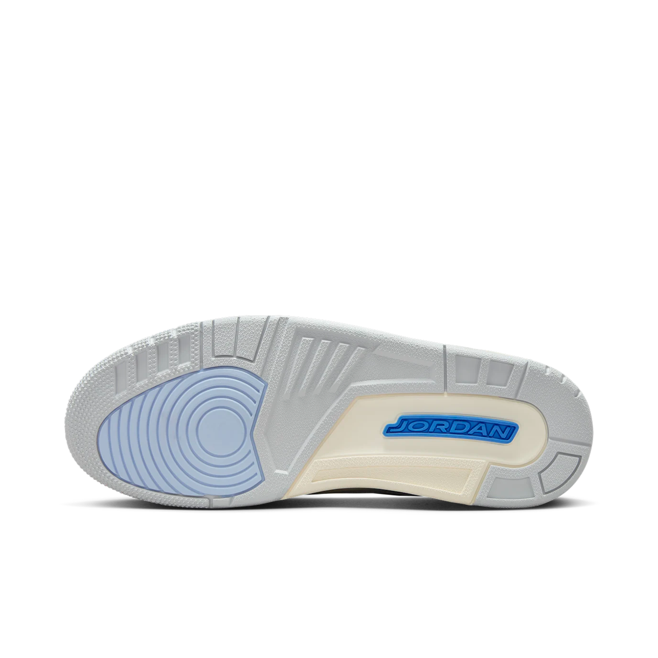 Jordan 3 Retro Lucky Shorts