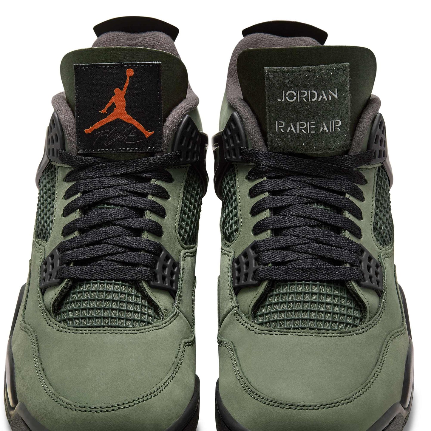 Jordan 4 Retro OG SP Undefeated (2025)