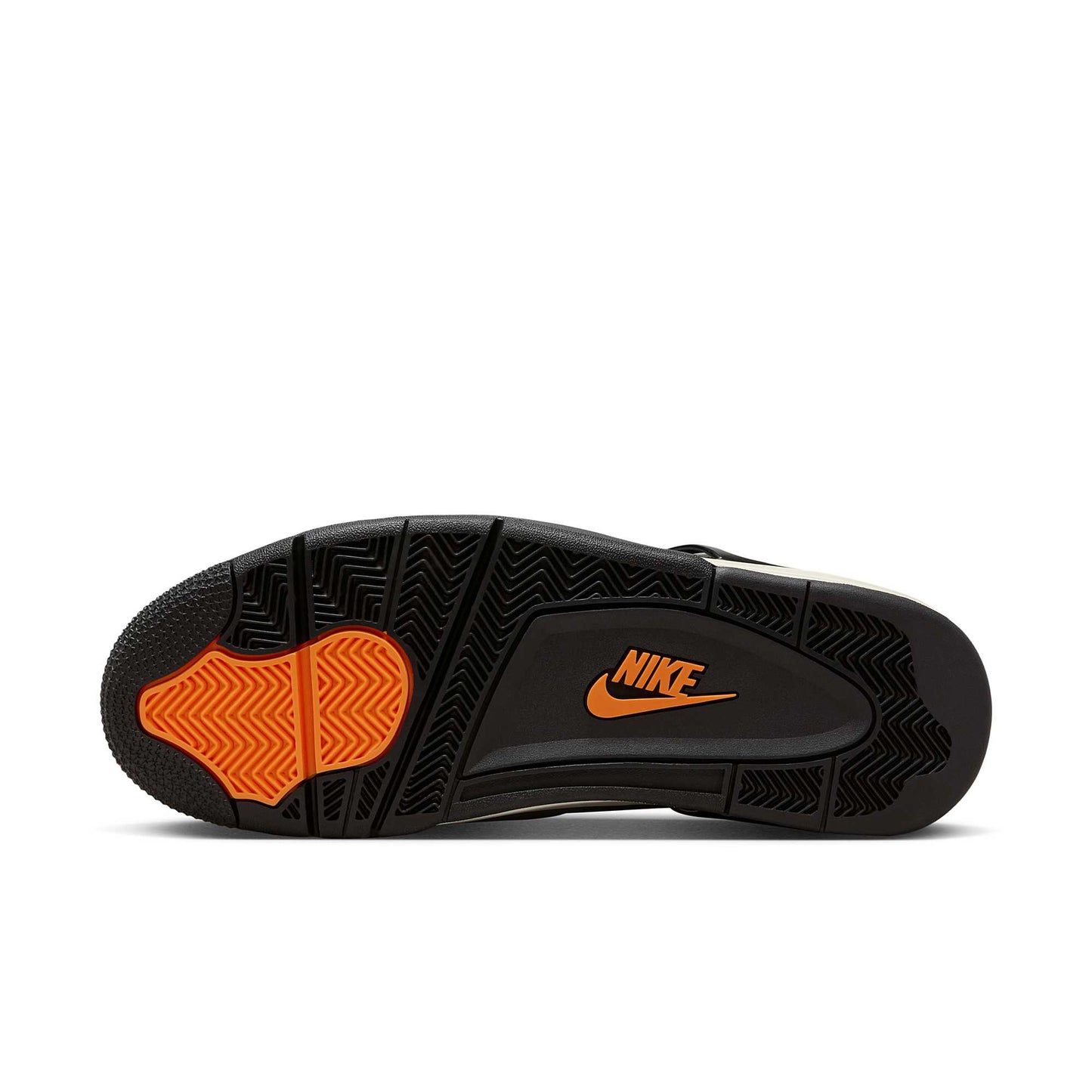Jordan 4 Retro OG SP Undefeated (2025)