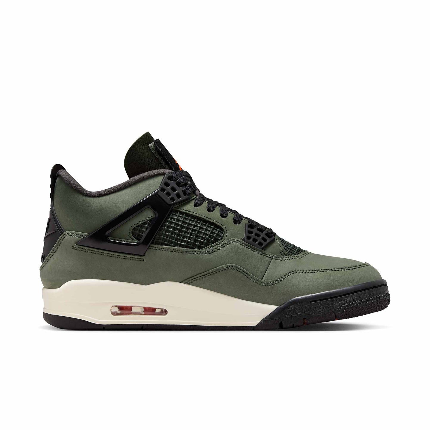 Jordan 4 Retro OG SP Undefeated (2025)