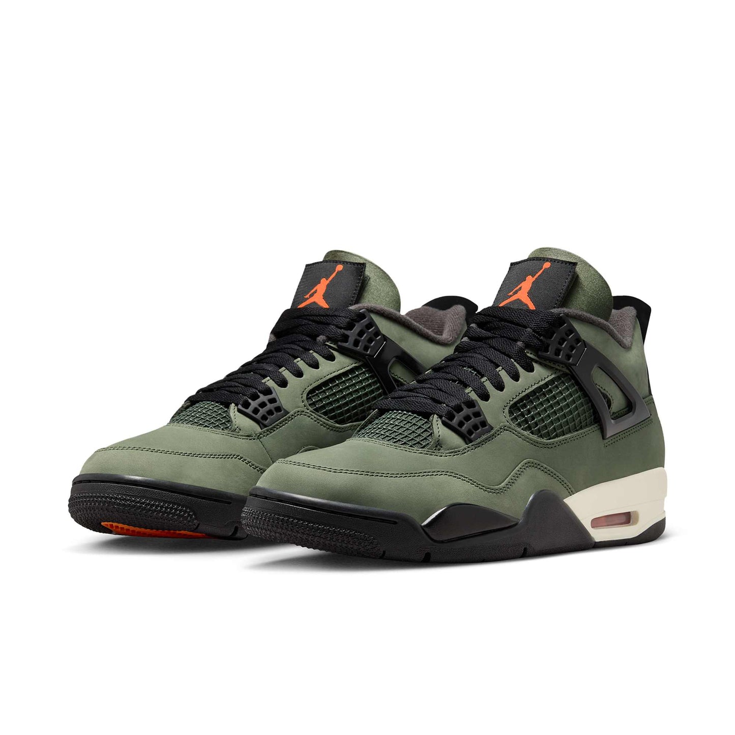 Jordan 4 Retro OG SP Undefeated (2025)