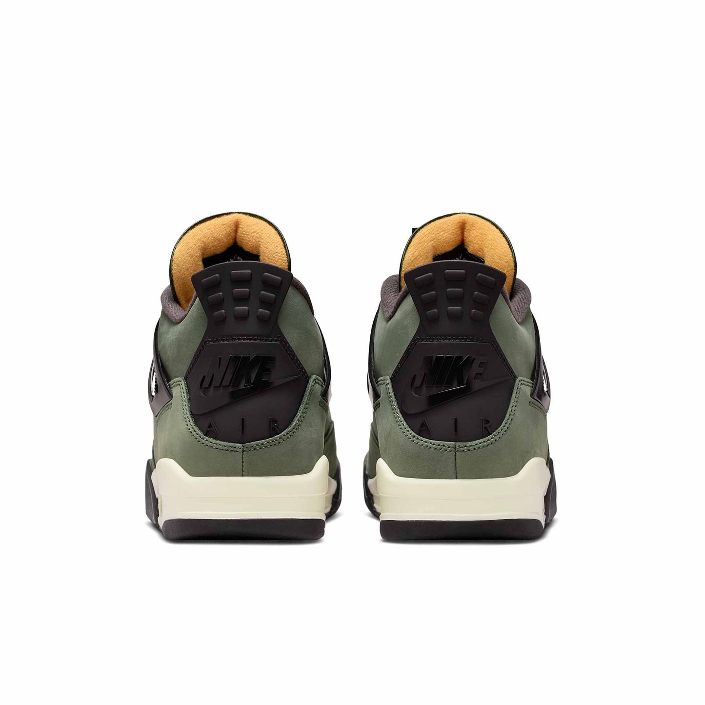 Jordan 4 Retro OG SP Undefeated (2025)