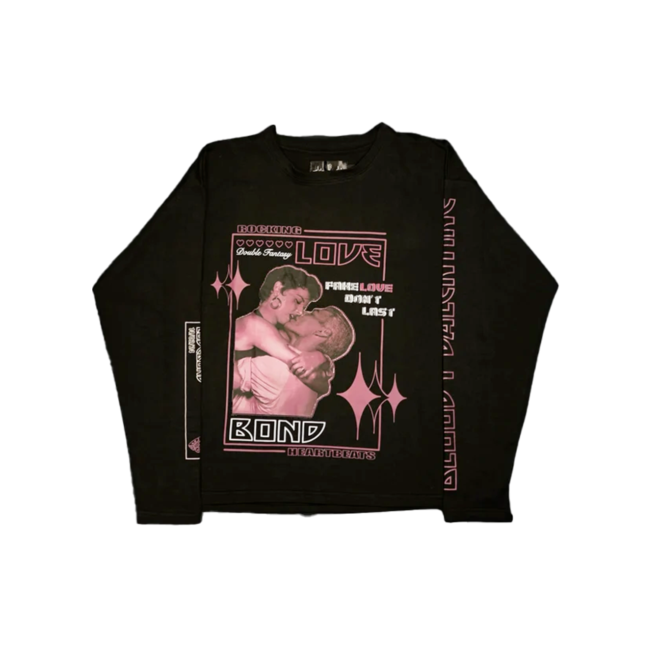 Lovebond Double Fantasy Longsleeve