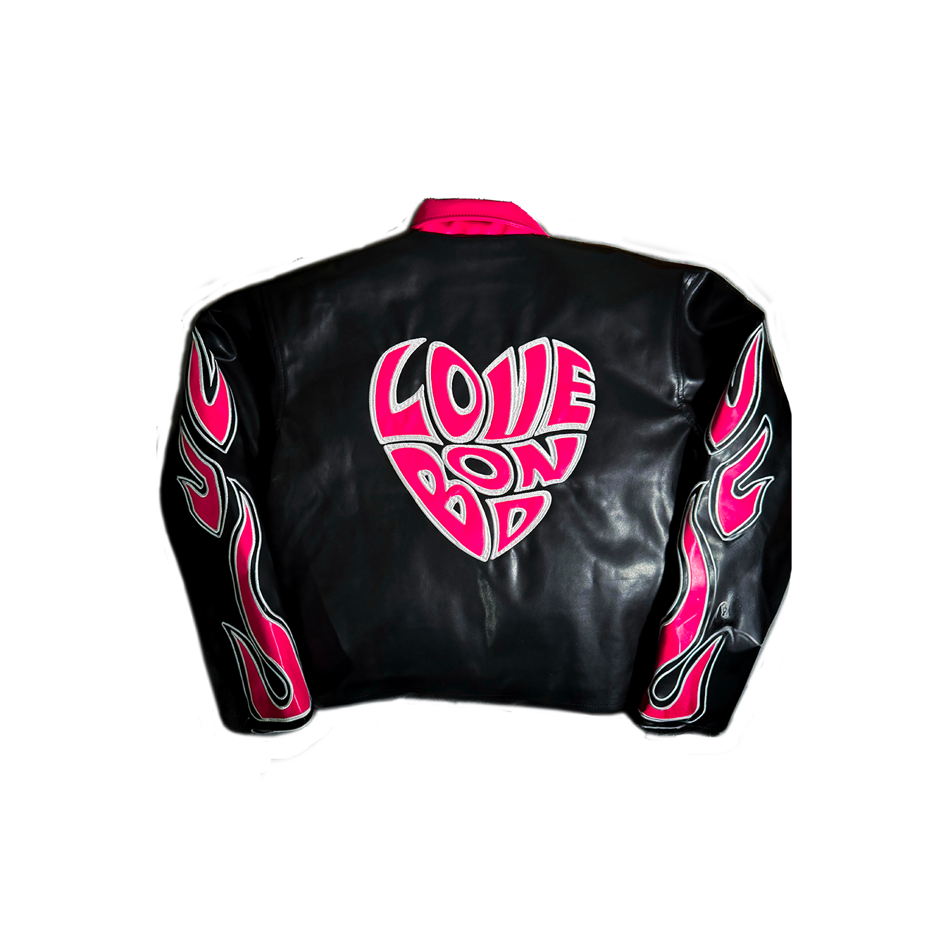 Lovebond Panther Motors Racing Jacket