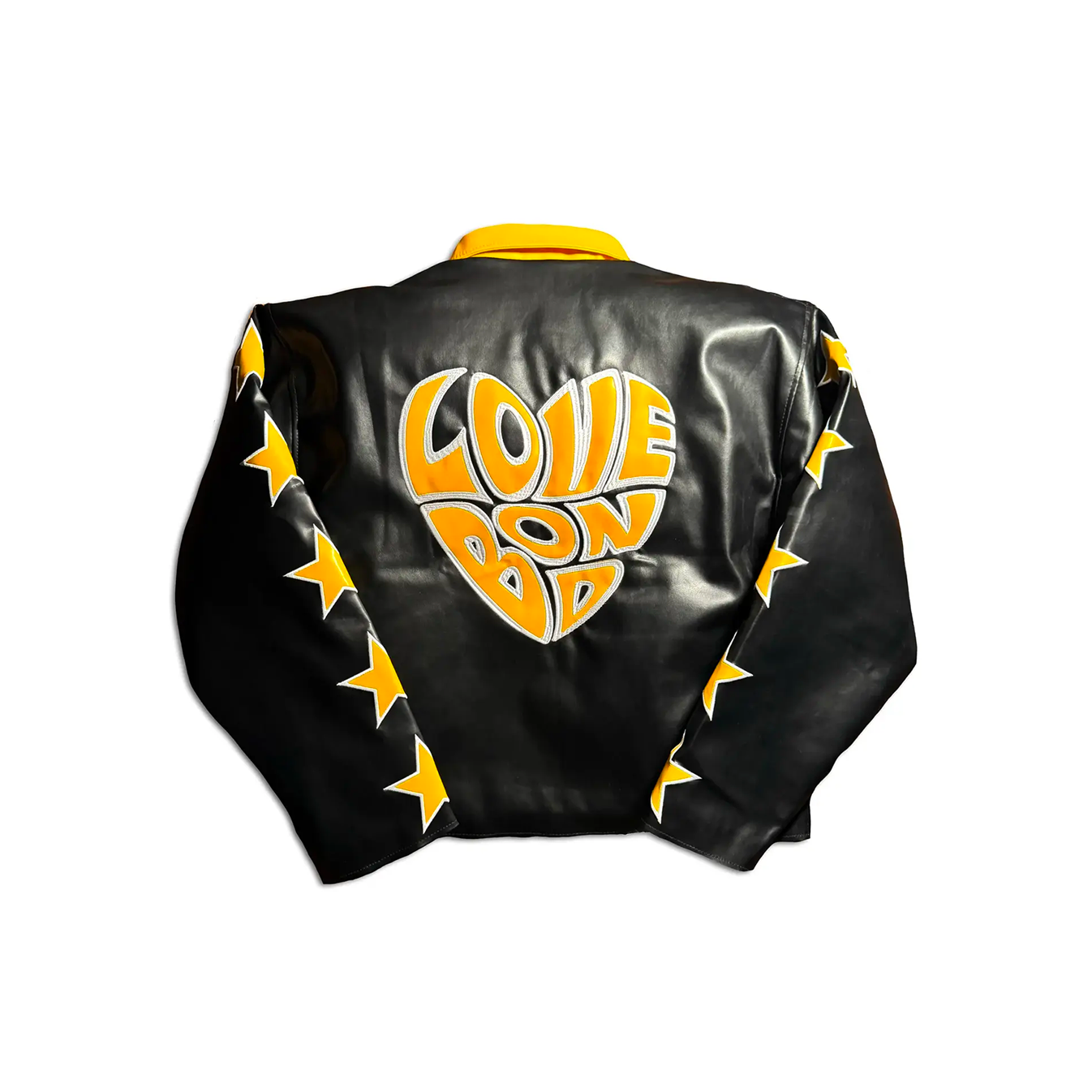 Lovebond Tiger Motors Racing Jacket