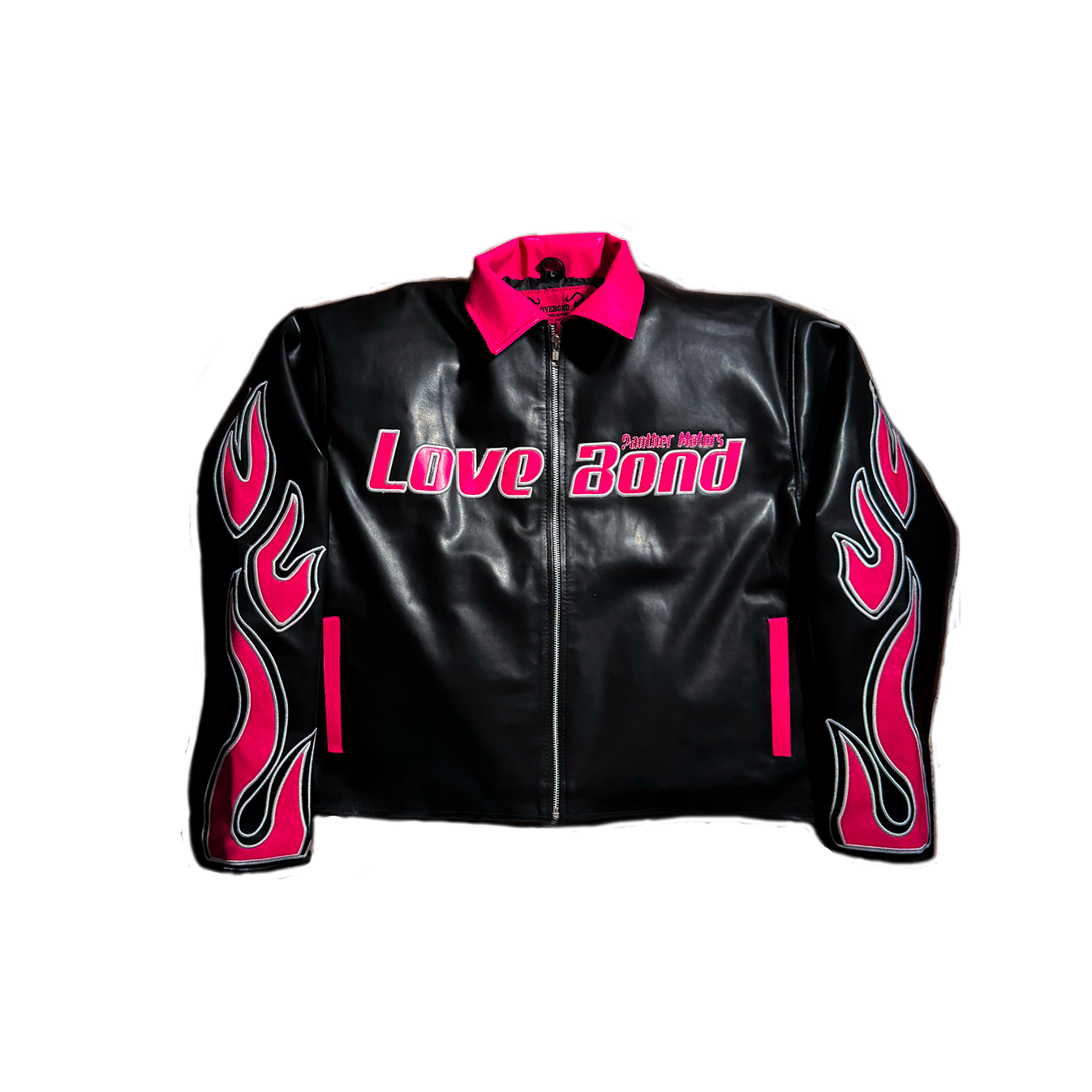 Lovebond Panther Motors Racing Jacket