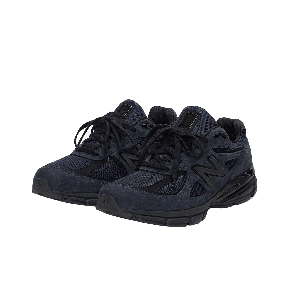 New Balance 990v4 JJJJound Navy