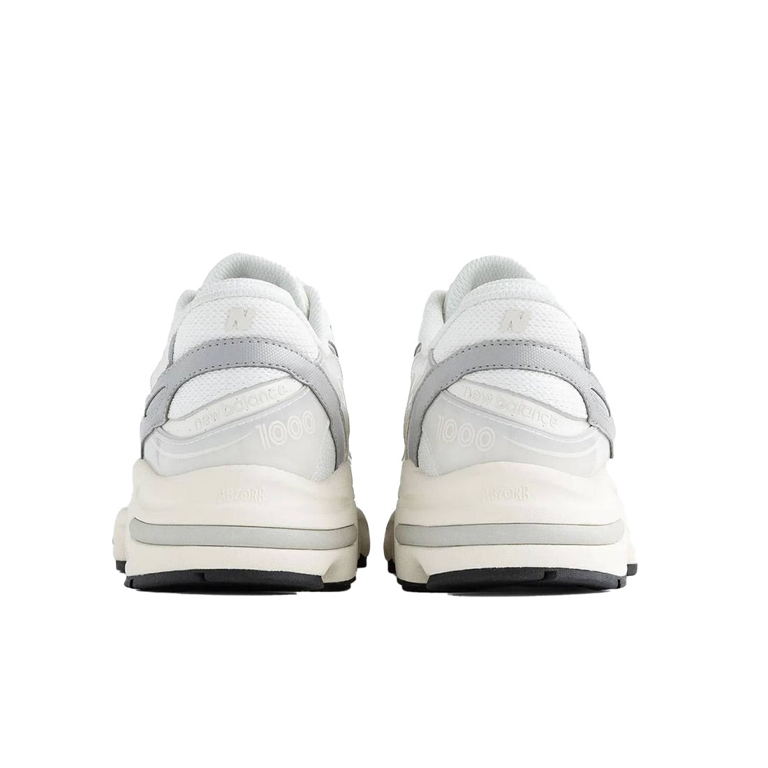 New Balance 1000 Aime Leon Dore White