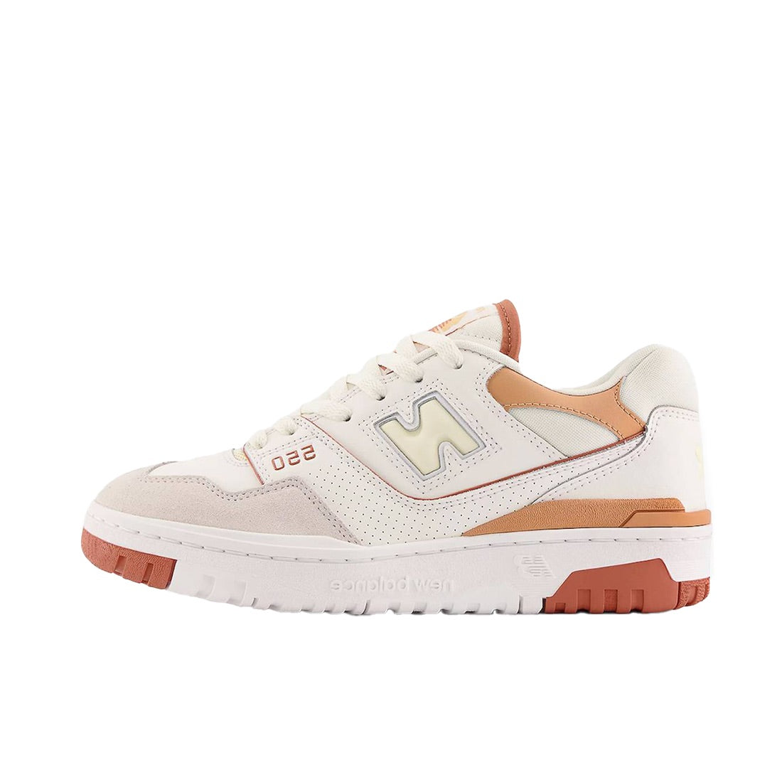New Balance 550 Au Lait
