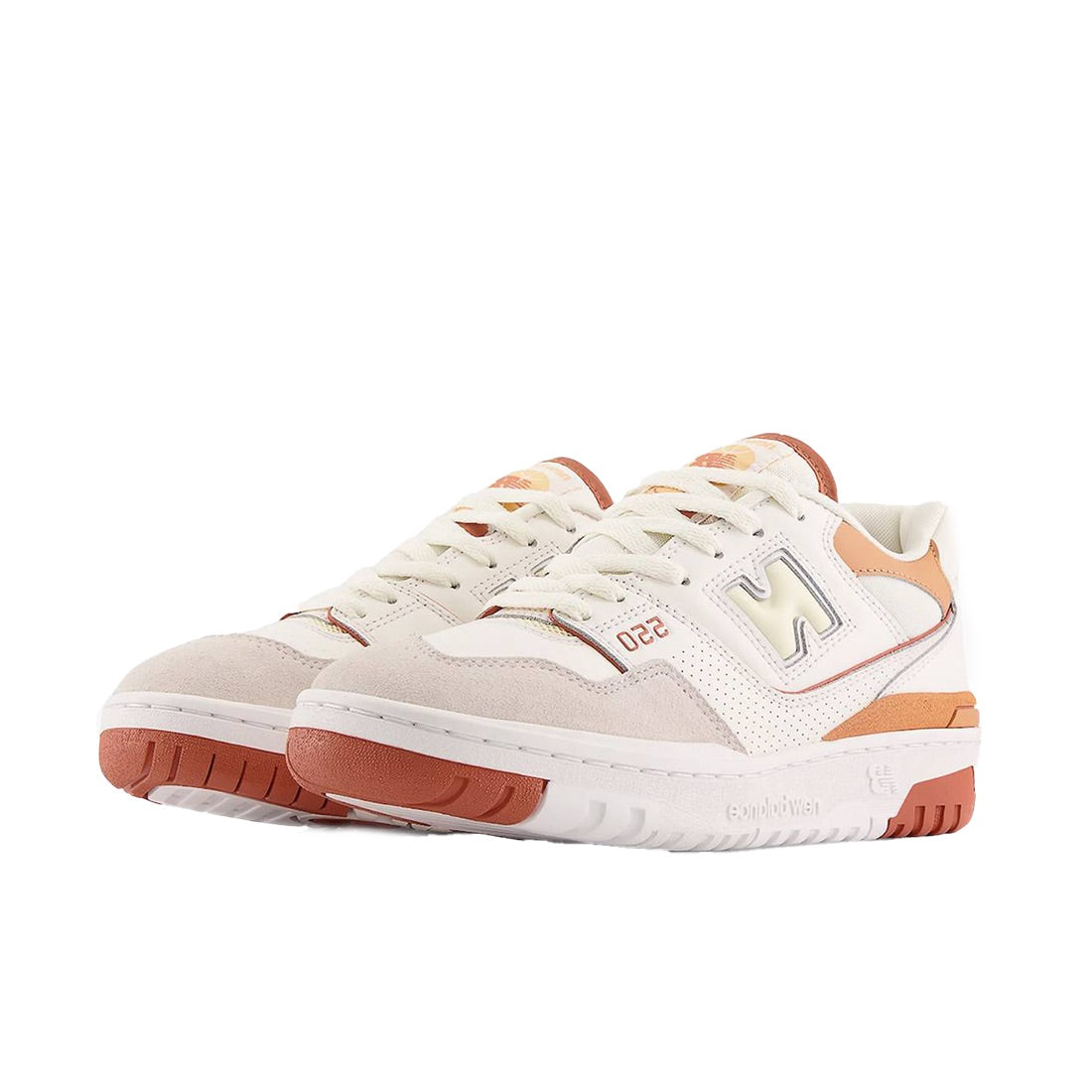 New Balance 550 Au Lait