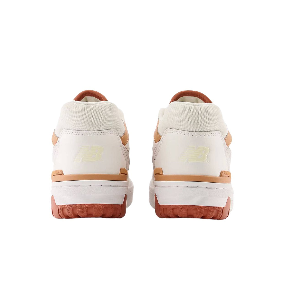 New Balance 550 Au Lait