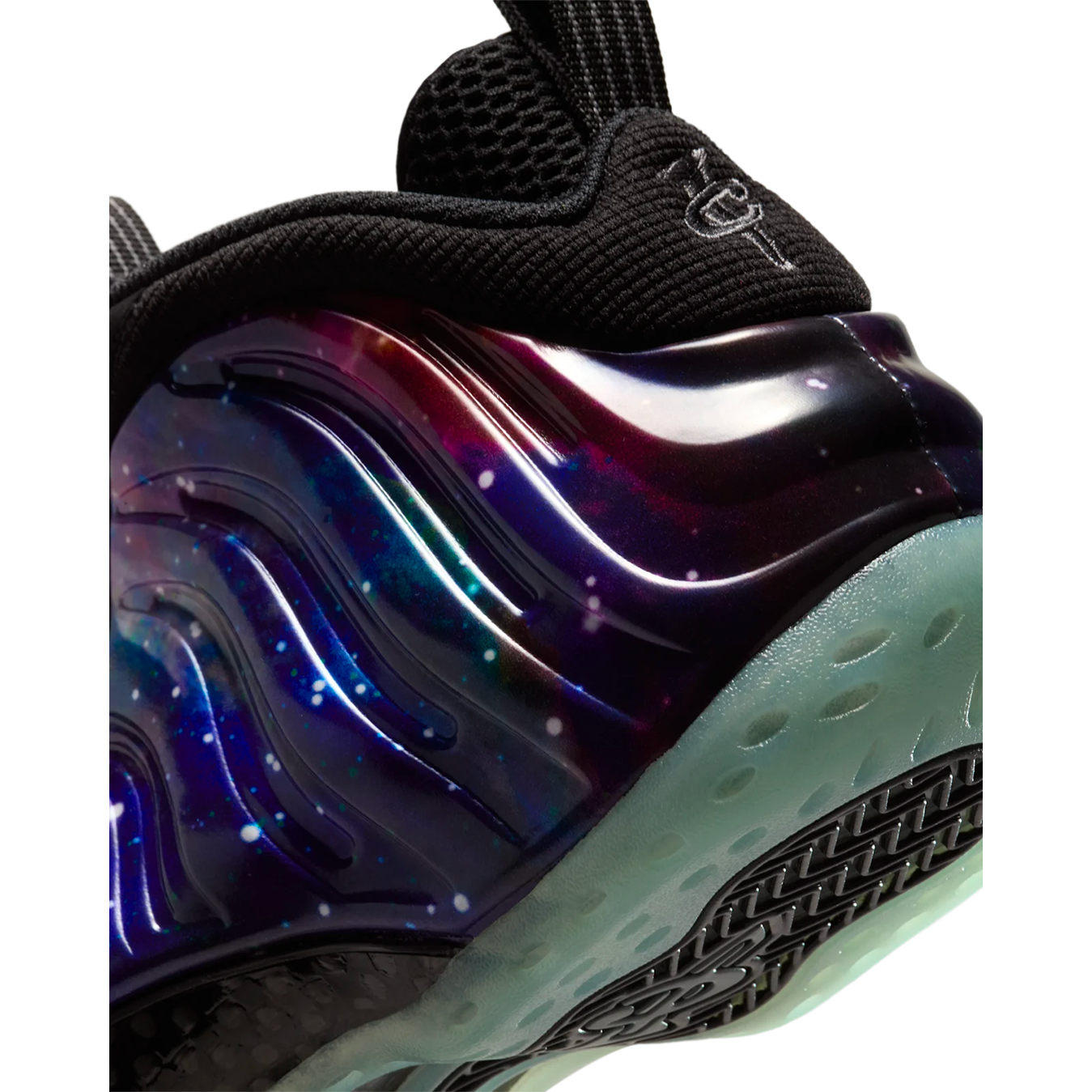 Nike Air Foamposite One Galaxy (2025)