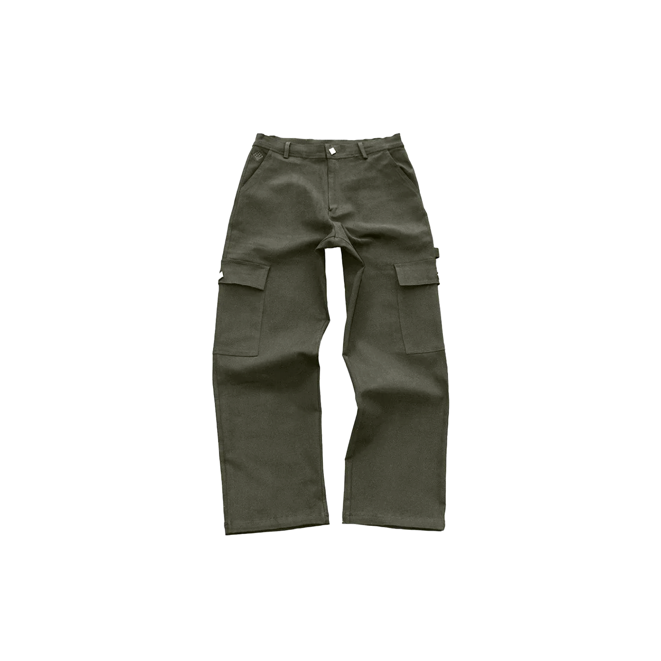 Pantalón 6 Pockets Cargo Pant Olive