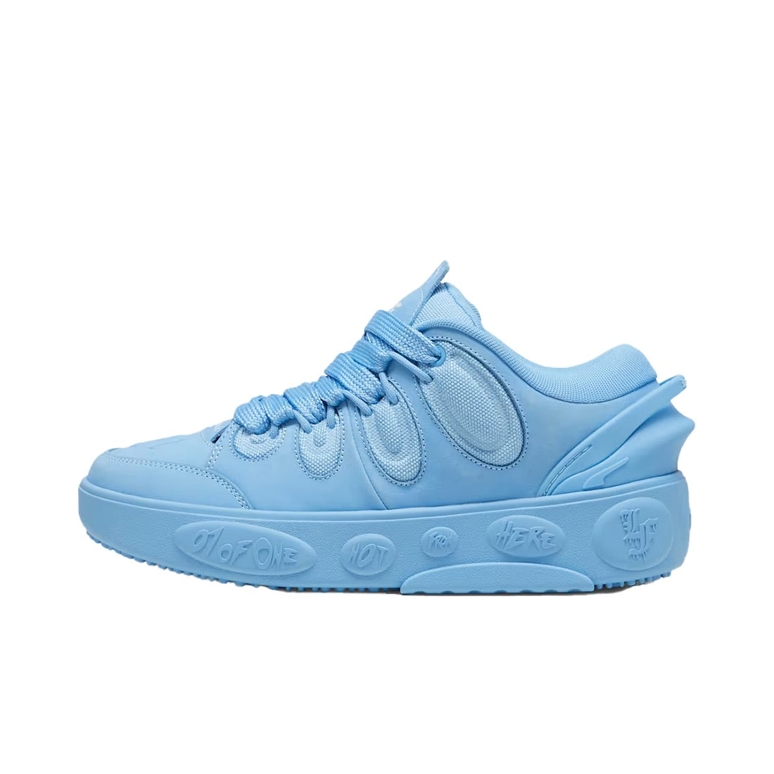 Puma LaMelo Ball LaFrancé Amour 1 of 1