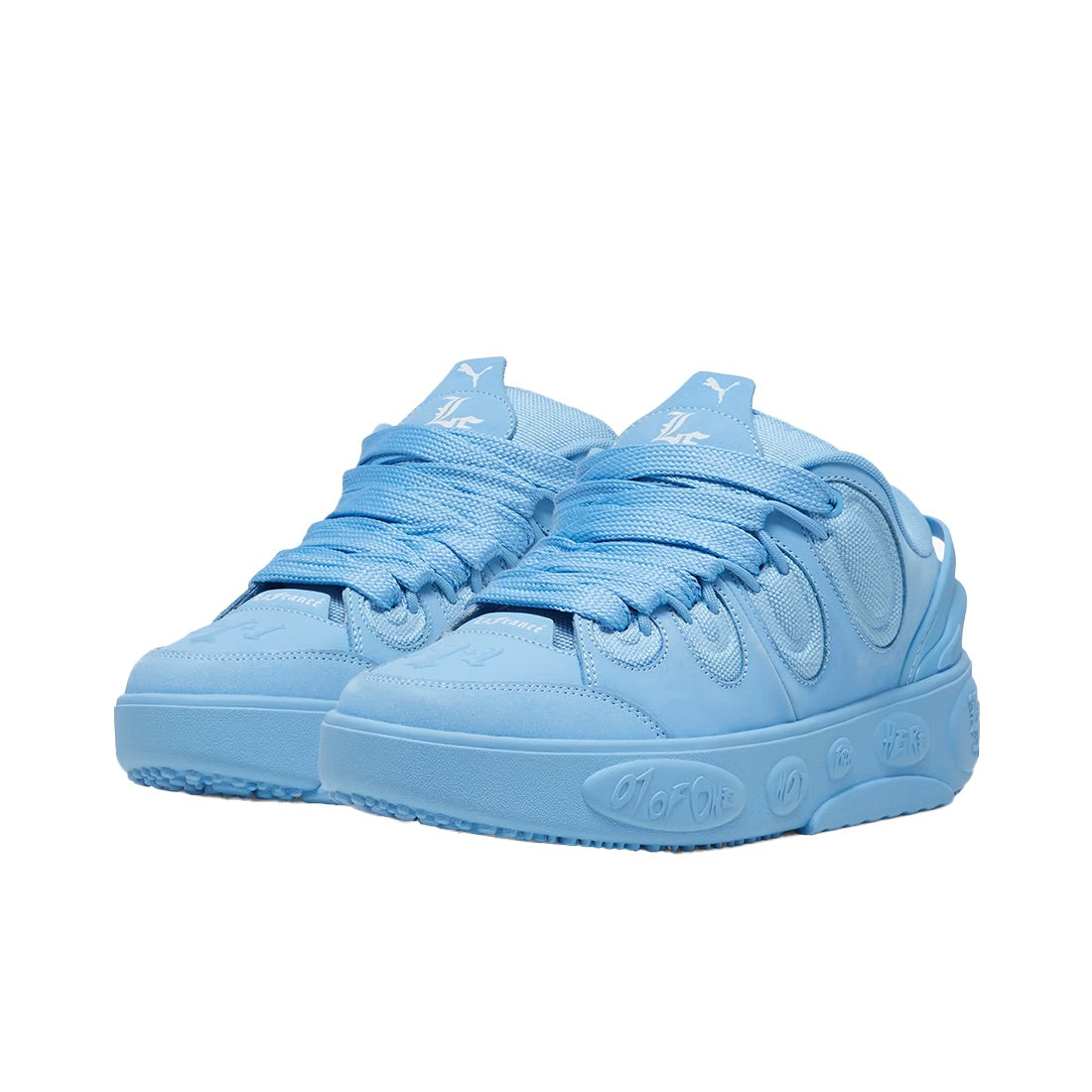 Puma LaMelo Ball LaFrancé Amour 1 of 1