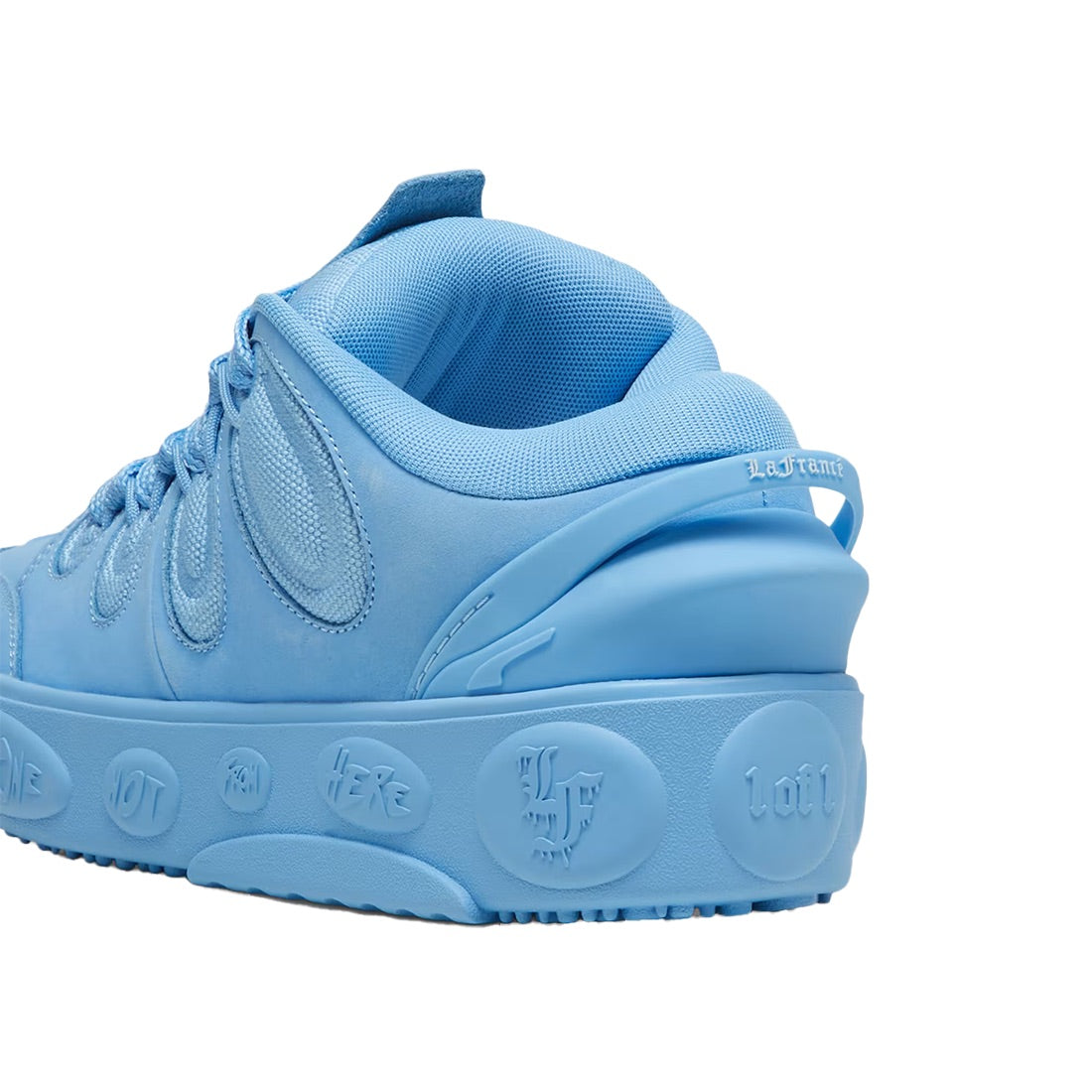 Puma LaMelo Ball LaFrancé Amour 1 of 1