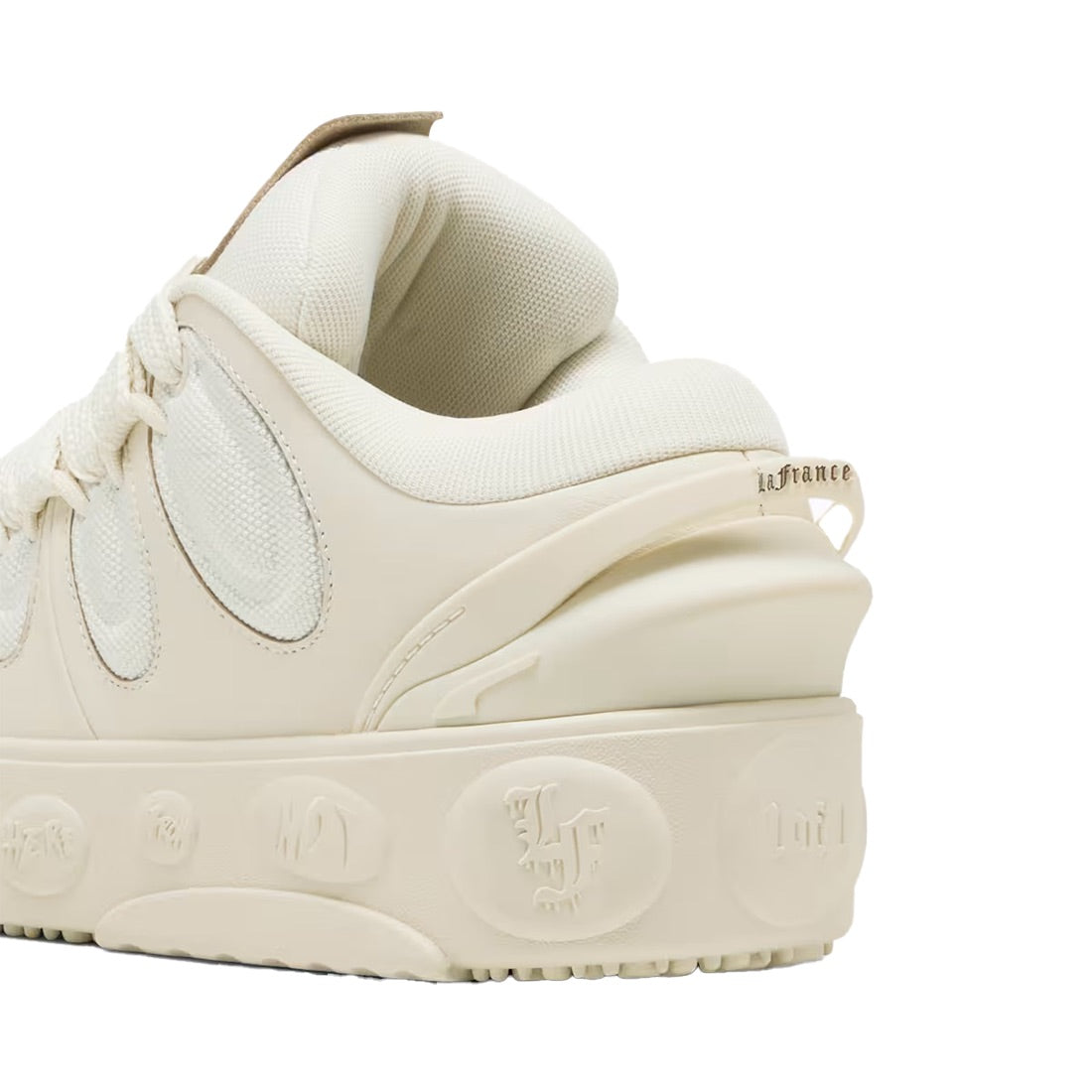 Puma LaMelo Ball LaFrancé Amour Moment