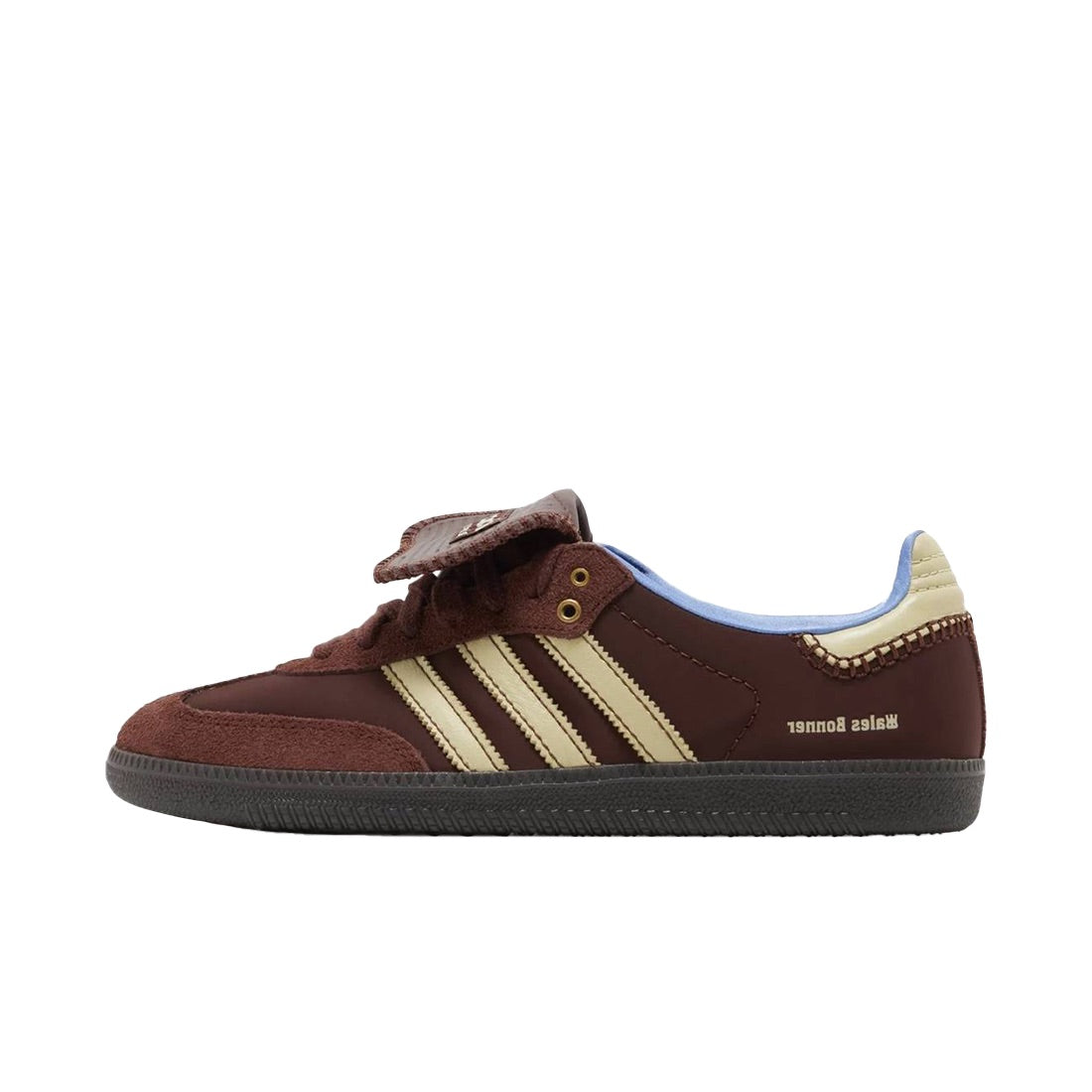 adidas Samba Nylon Wales Bonner Fox Brown