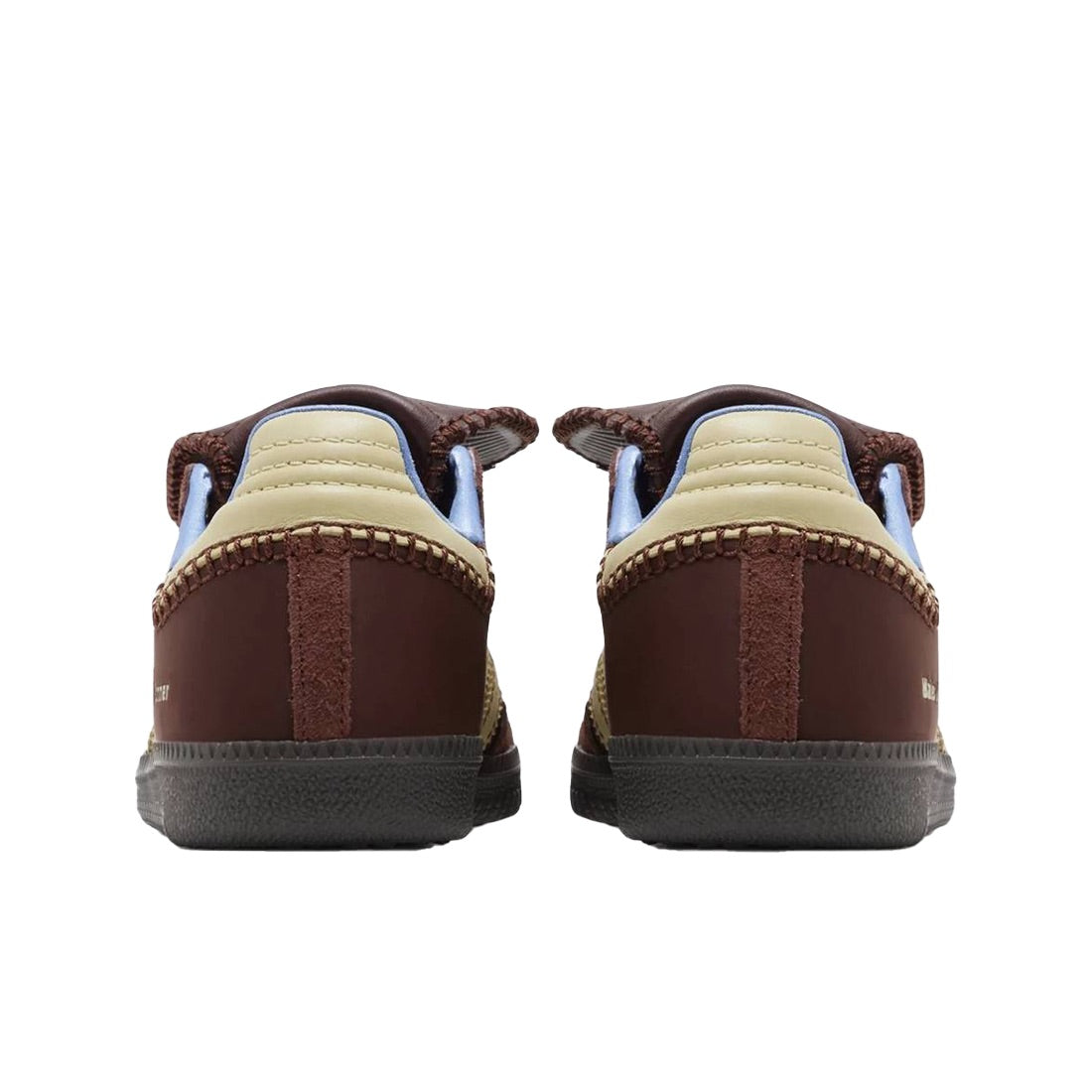 adidas Samba Nylon Wales Bonner Fox Brown