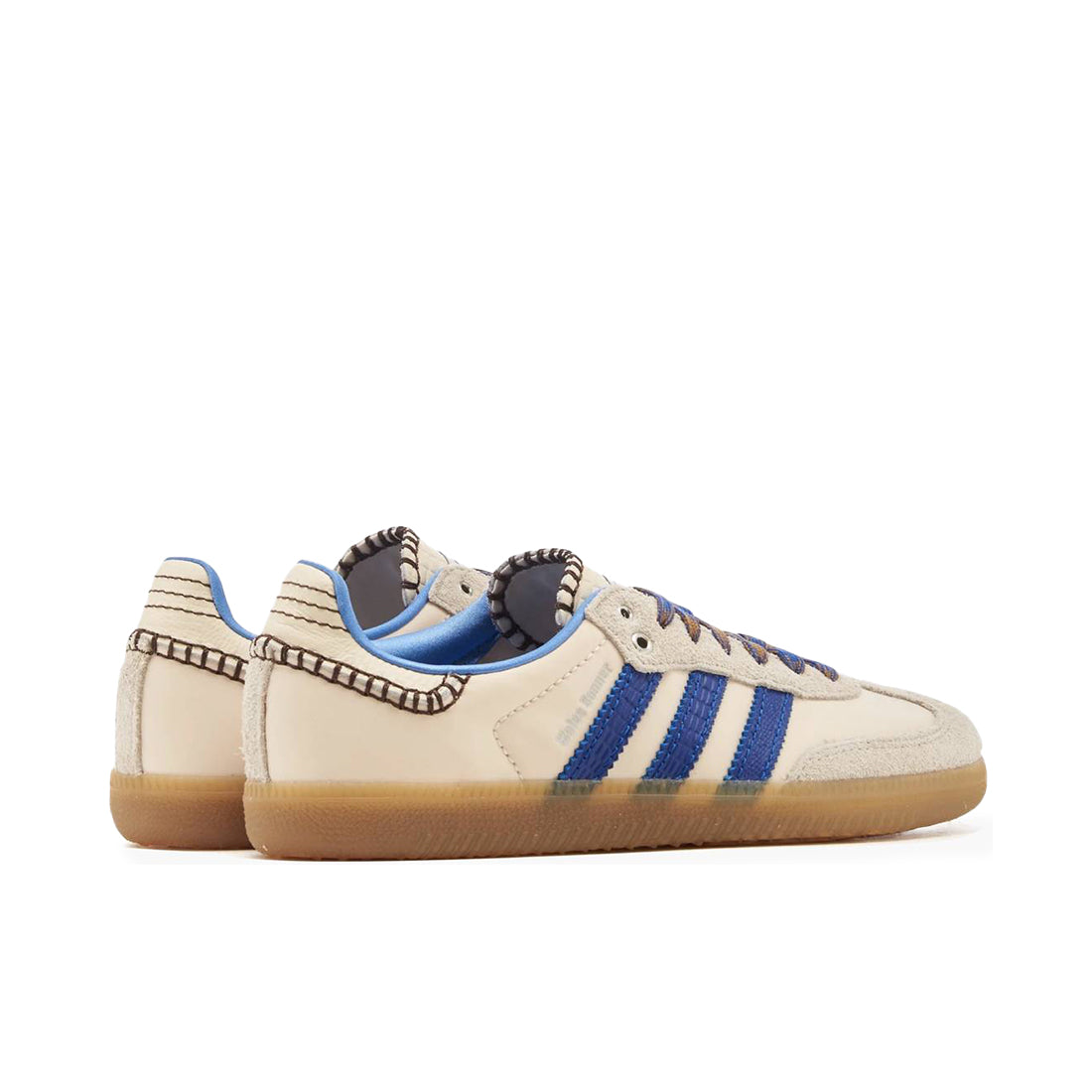 adidas Samba Nylon Wales Bonner Wonder Clay Royal