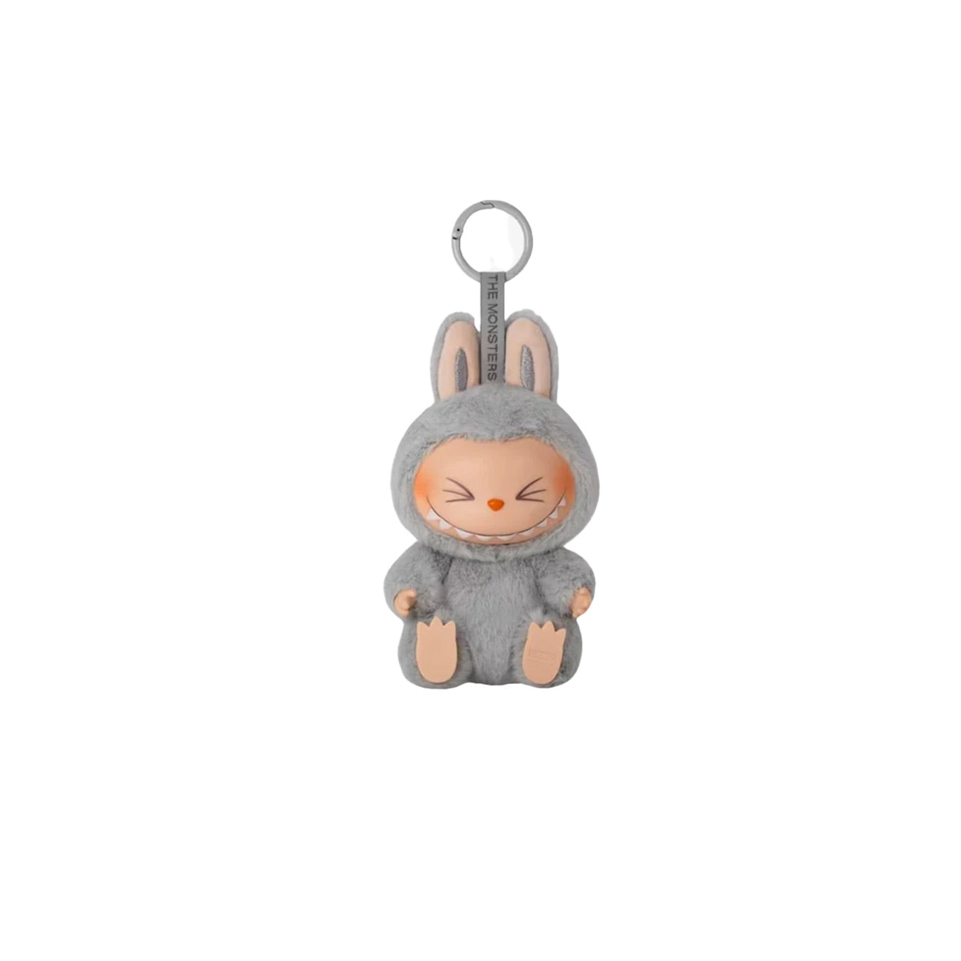 Pop Mart Labubu The Monsters Have A Seat Hehe Vinyl Plush Pendant