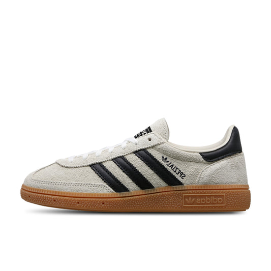 adidas Handball Spezial Aluminium Core Black