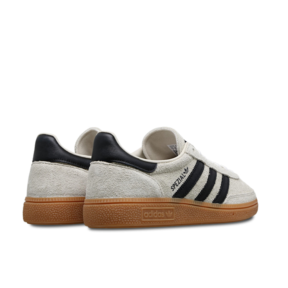 adidas Handball Spezial Aluminium Core Black