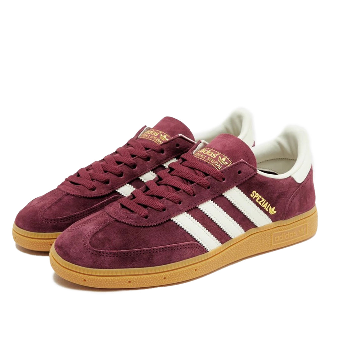 adidas Handball Spezial Shadow Red